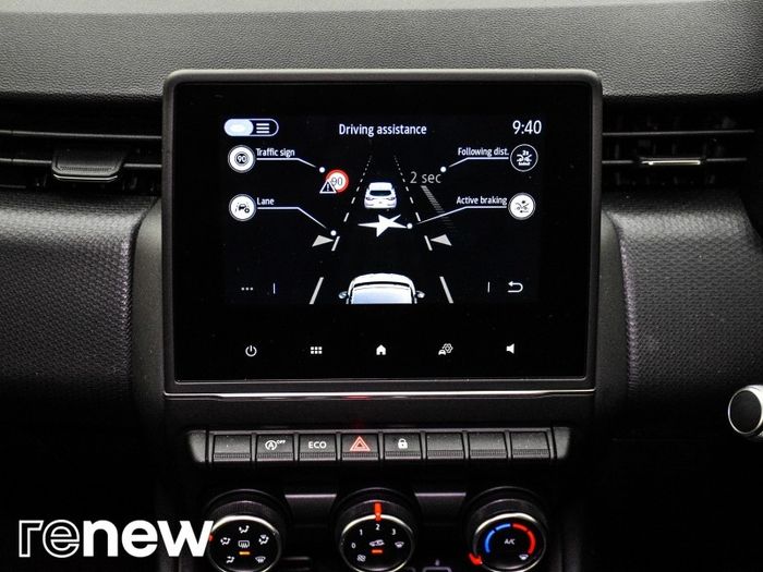 Renault Clio 2022