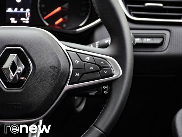Renault Clio 2022