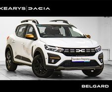 Dacia Sandero Stepway 2026