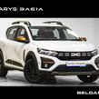 Dacia Sandero Stepway 2026