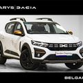 Dacia Sandero Stepway 2026