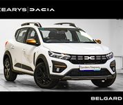 Dacia Sandero Stepway 2026