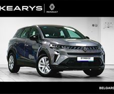 Renault Symbioz 2026