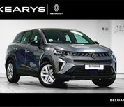 Renault Symbioz 2026
