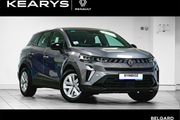 Renault Symbioz 2026