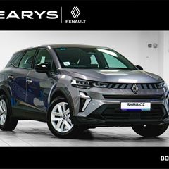 Renault Symbioz 2026