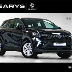 Renault Symbioz 2026
