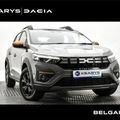 Dacia Sandero Stepway 2026