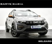 Dacia Sandero Stepway 2026