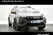 Dacia Sandero Stepway 2026