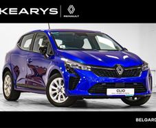 Renault Clio 2026