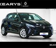 Renault Clio 2026
