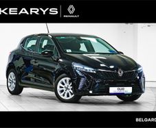 Renault Clio 2026