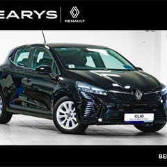 Renault Clio 2026