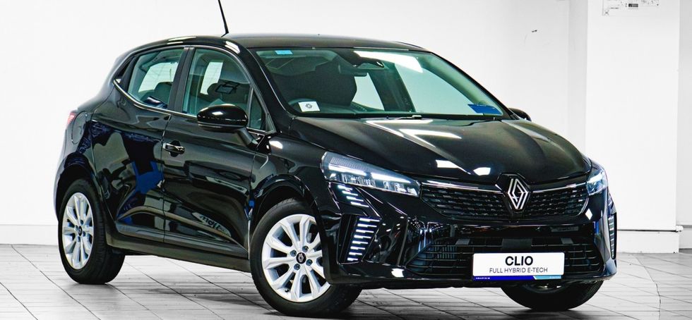 Renault Clio 2026