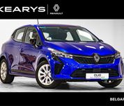Renault Clio 2026