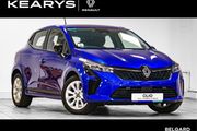 Renault Clio 2026