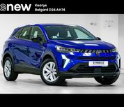 Renault Symbioz 2026
