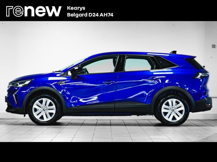 Renault Symbioz 2026
