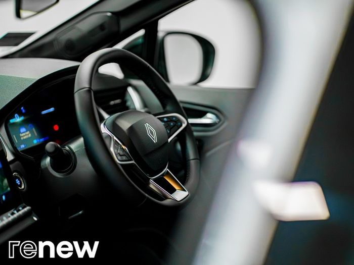 Renault Symbioz 2026