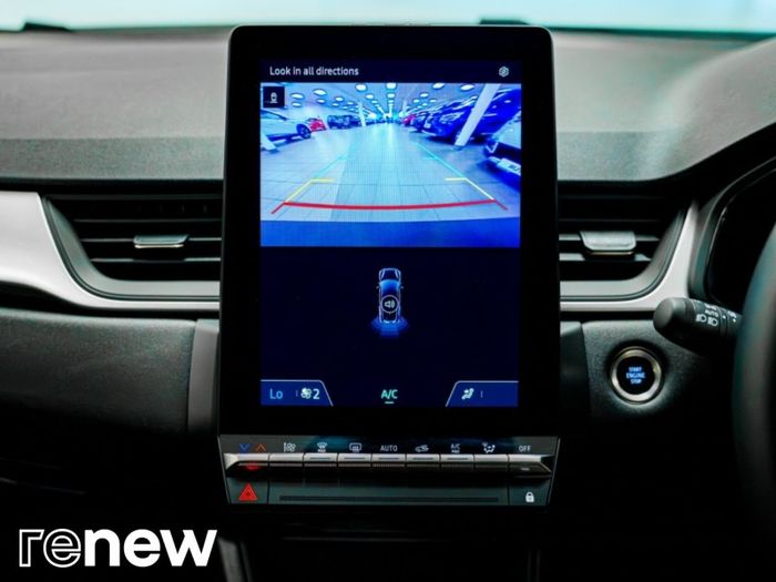 Renault Symbioz 2026