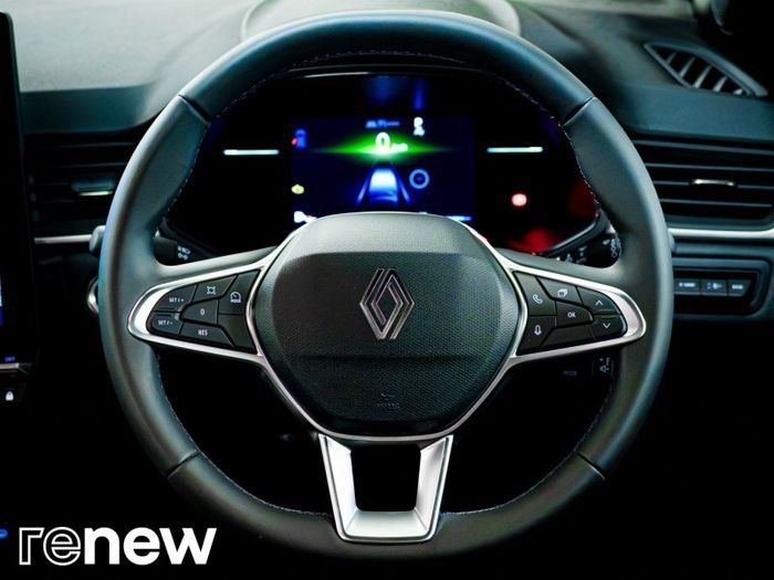 Renault Symbioz 2026