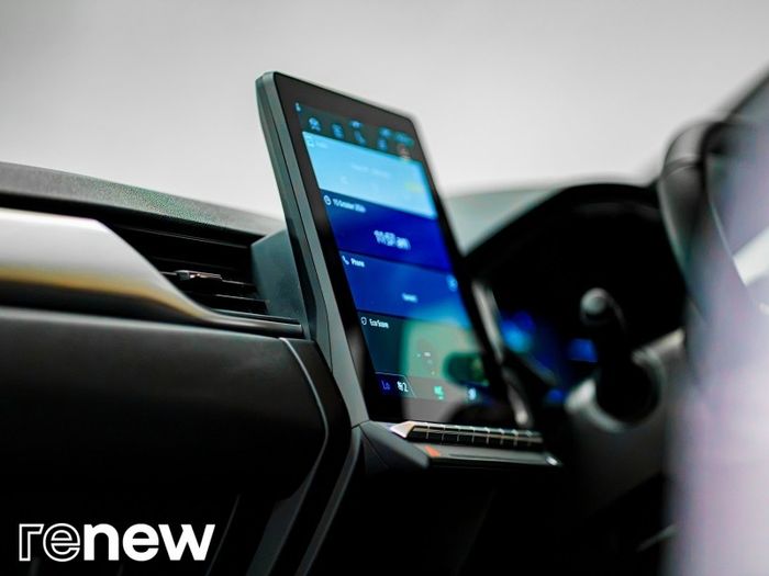 Renault Symbioz 2026