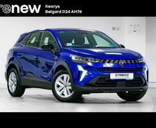 Renault Symbioz 2026
