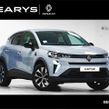 Renault Captur 2026