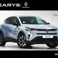 Renault Captur 2026