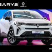 Renault Captur 2026