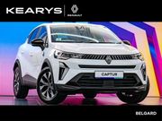Renault Captur 2026