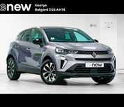 Renault Captur 2026
