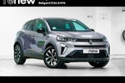 Renault Captur 2026