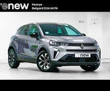 Renault Captur 2026