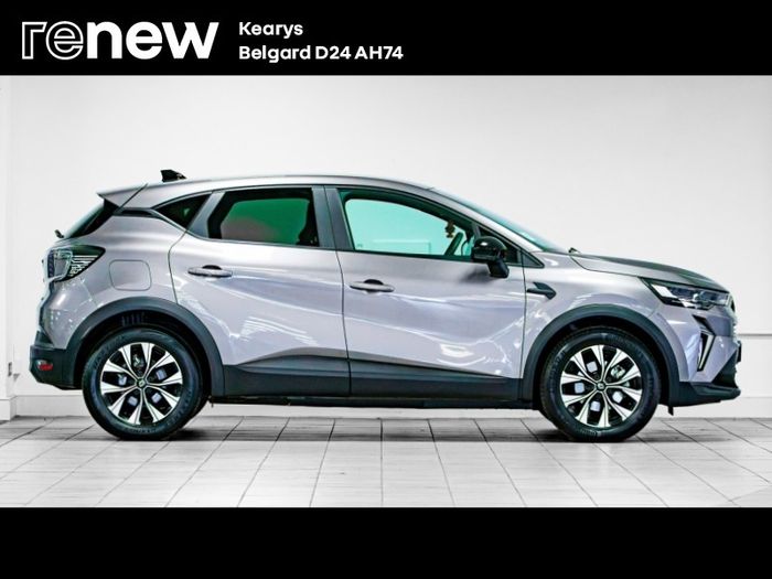 Renault Captur 2026