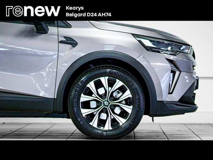 Renault Captur 2026