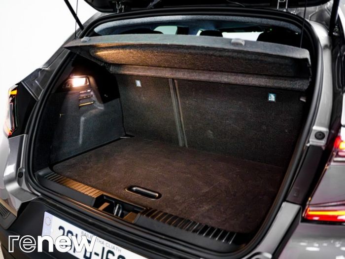 Renault Captur 2026