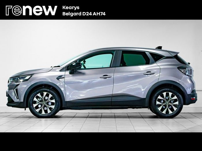 Renault Captur 2026