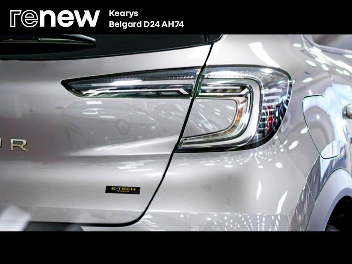 Renault Captur 2026