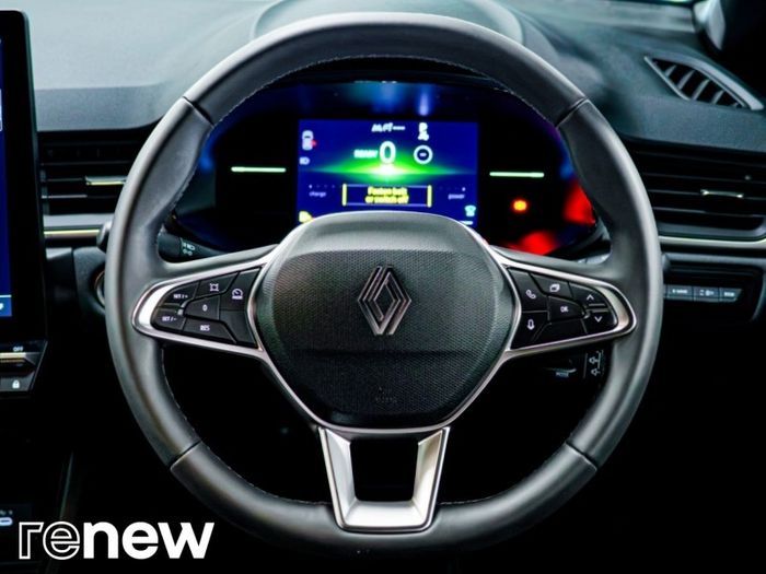 Renault Captur 2026