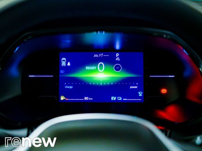 Renault Captur 2026