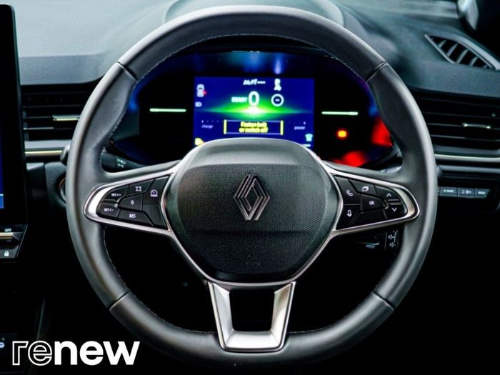 Renault Captur 2026