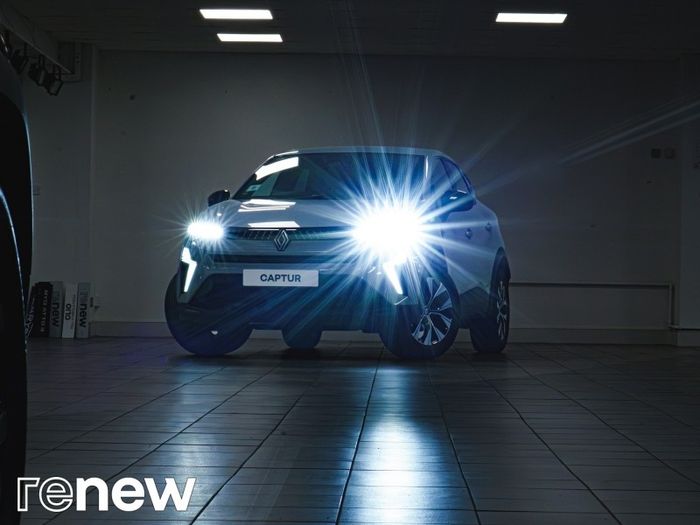 Renault Captur 2026