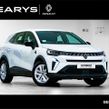 Renault Symbioz 2026