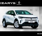 Renault Symbioz 2026