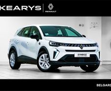 Renault Symbioz 2026