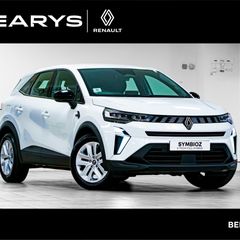 Renault Symbioz 2026