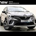 Renault Captur 2022