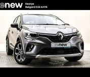 Renault Captur 2022